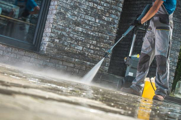 Garden City, KS Pressure Washing Services Company